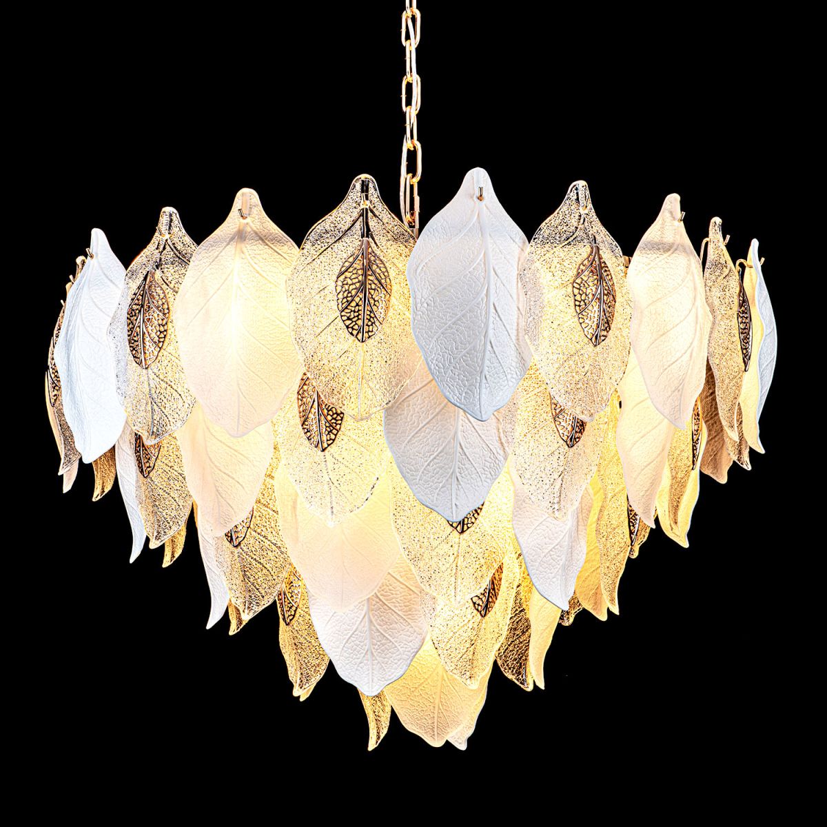 Подвесная люстра Modelux ML.6770.1000 GD в #REGION_NAME_DECLINE_PP#