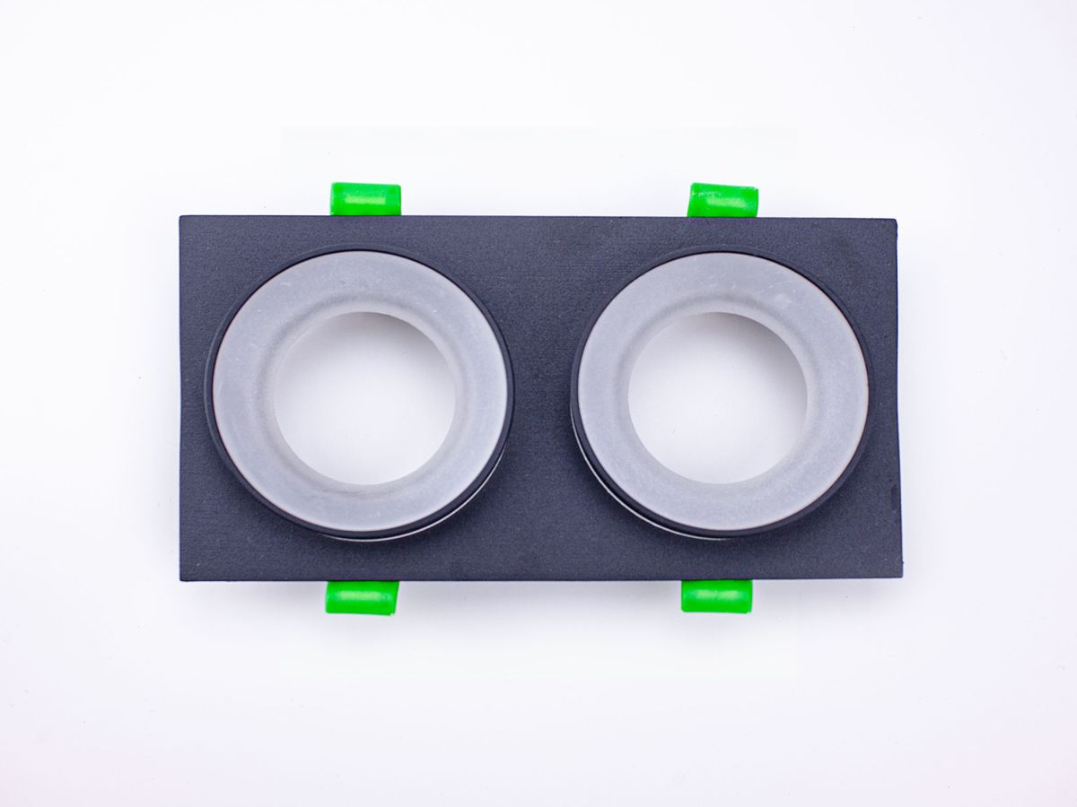 Встраиваемый светильник LEDS POWER GU-D03B, серия SPOT 009629 в Санкт-Петербурге