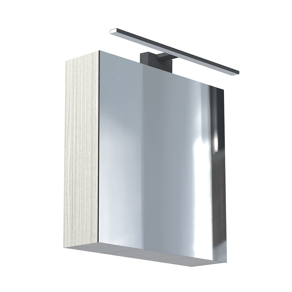 Подсветка для зеркал Nowodvorski Cezanne Led L Chrome 10667 в Санкт-Петербурге