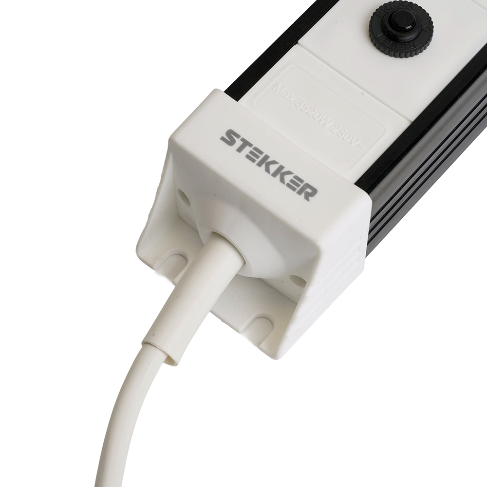 Сетевой фильтр 4-местный с/з Stekker Techno HM22-41-05 50149 в #REGION_NAME_DECLINE_PP#