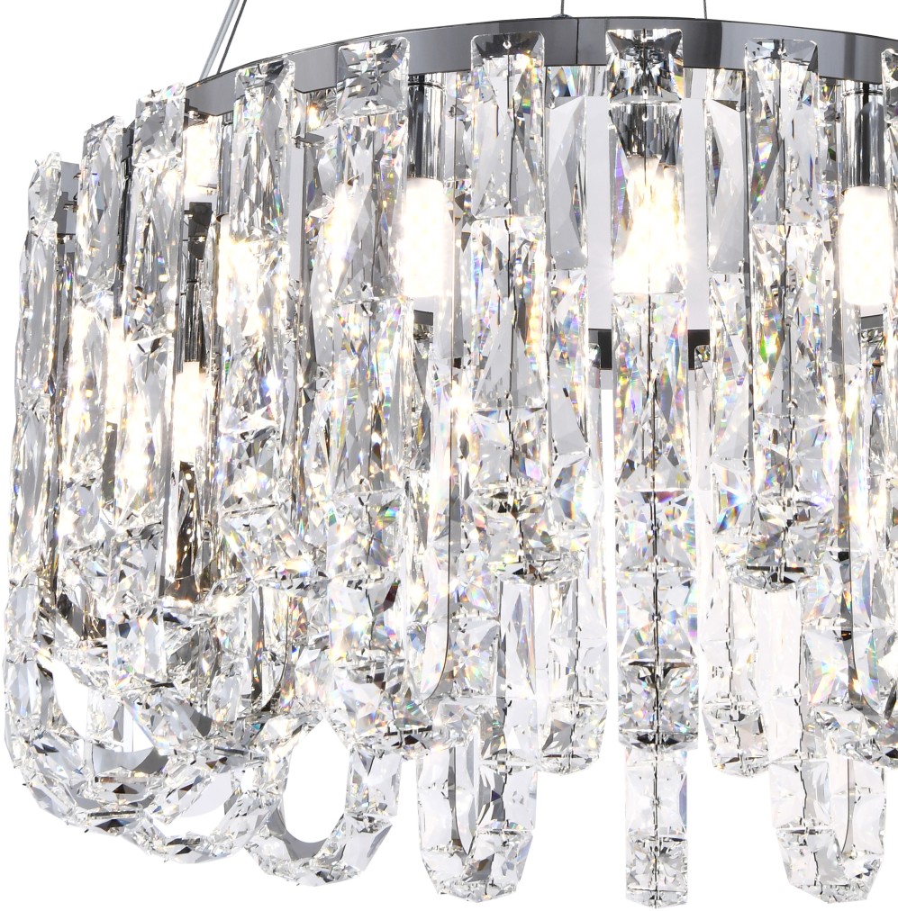 Подвесная люстра Stilfort Юмико 2 2195/09/16P в #REGION_NAME_DECLINE_PP#