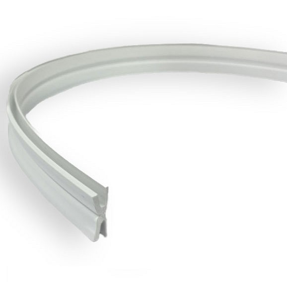 Гарпун для шинопровода Hesby Lighting ElDeko HSBL_0163 в Санкт-Петербурге