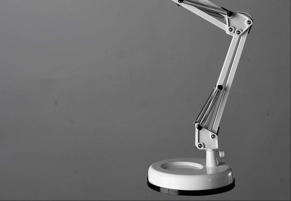 Настольная лампа Arte Lamp Junior A1330LT-1WH в Санкт-Петербурге