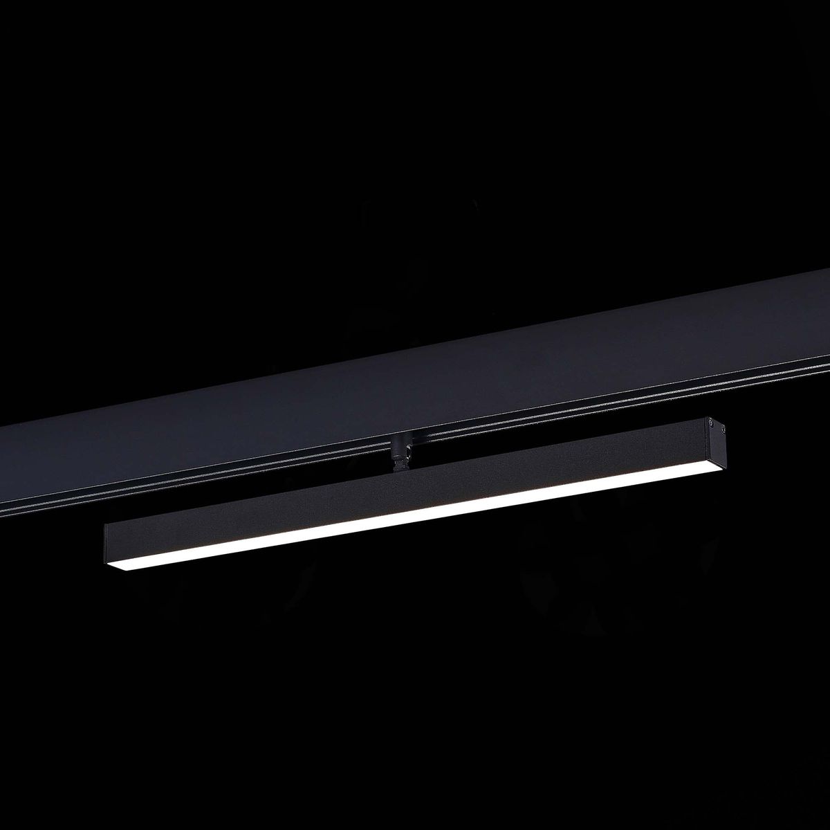 Трековый светодиодный светильник ST Luce Skyline 48 ST802.446.12 в Санкт-Петербурге