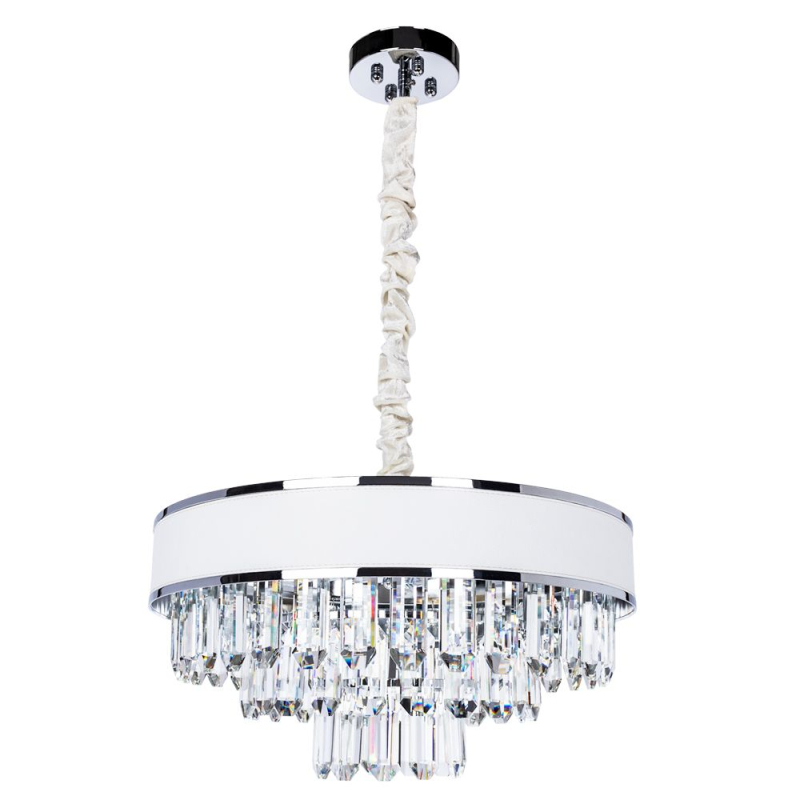 Подвесная люстра Arte Lamp Diadem A1002LM-6CC в #REGION_NAME_DECLINE_PP#