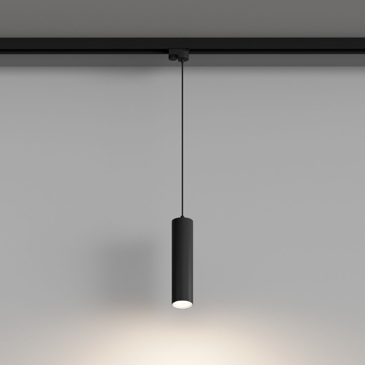 Трековый однофазный светильник Hesby Lighting Skylite HSBL_0137 в Санкт-Петербурге
