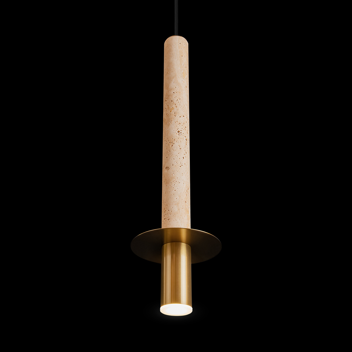 Подвесной светильник Loft IT Everest 10583B Bronze в #REGION_NAME_DECLINE_PP#