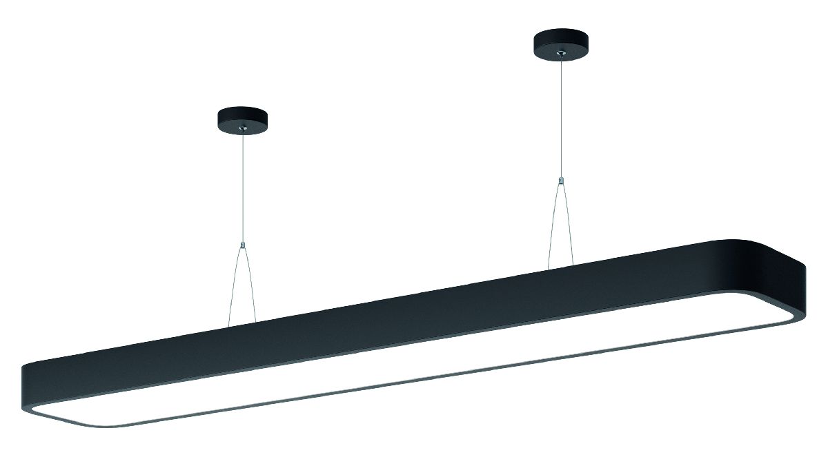 Подвесной светильник Эра Geometria SPO-112-B-40K-040 Б0058857 в Санкт-Петербурге