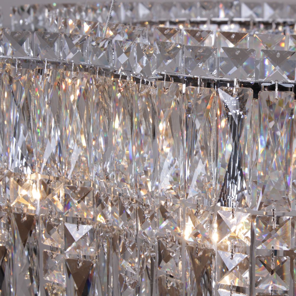 Подвесная люстра Illumico IL5088-620PZF-25 CH ELITE в #REGION_NAME_DECLINE_PP#