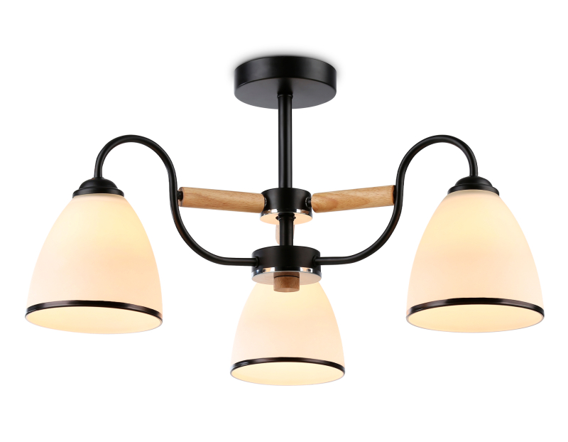 Люстра на штанге Ambrella Light Modern TR3033241 в Санкт-Петербурге