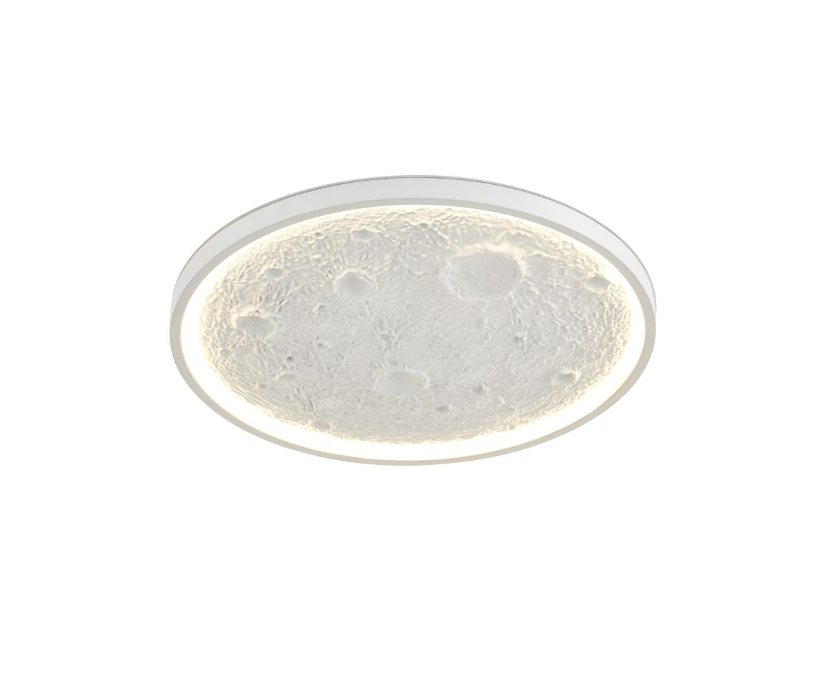 Потолочный светильник Moderli Spatial V11657-CL в Санкт-Петербурге