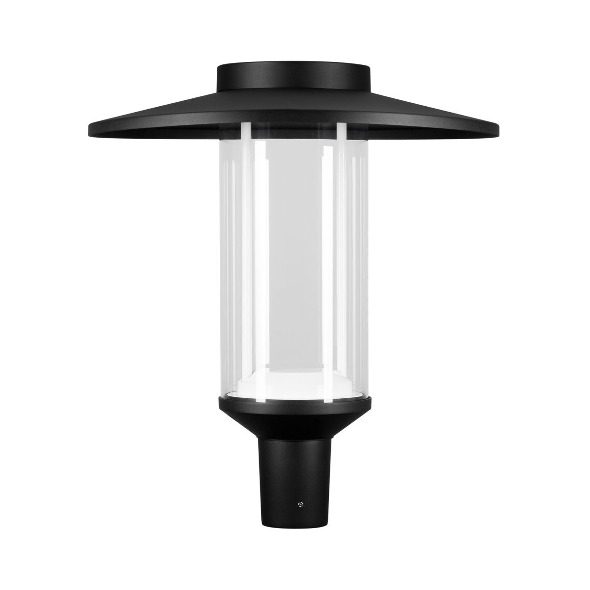 Уличный светильник Arlight ALT-MASAR-50W Warm3000 (BK, 130 deg, 230V) (IP65 Металл) 051860 в Санкт-Петербурге