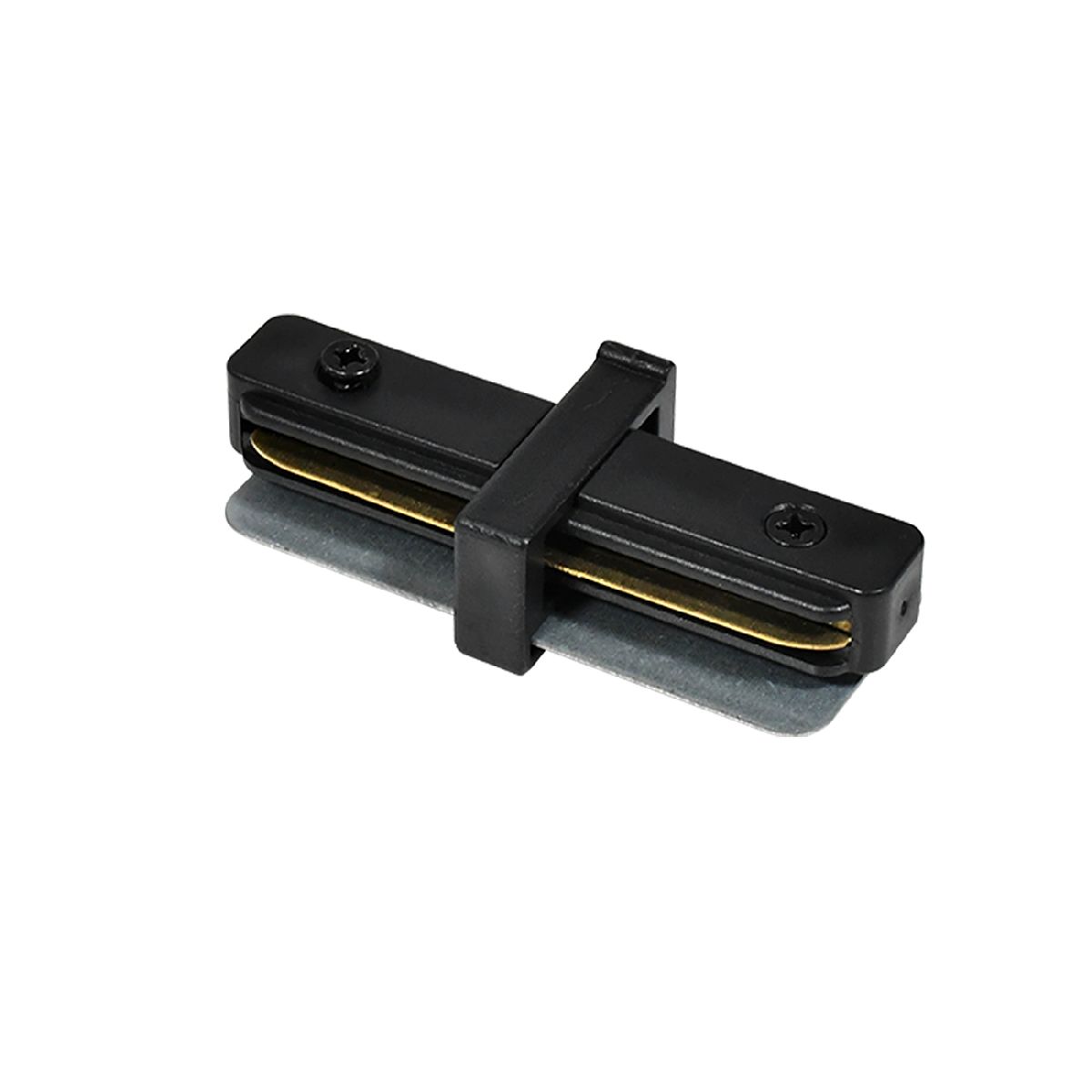 Коннектор прямой Escada Prima TRA-01-01-001-I Black ESTR20005 в Санкт-Петербурге