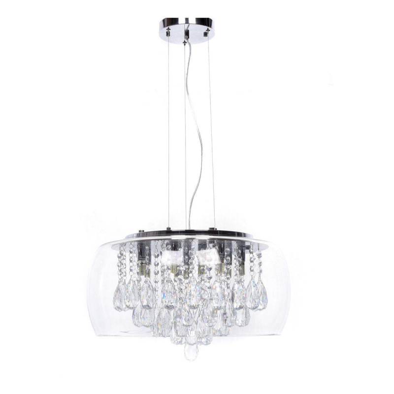 Подвесной светильник Lumina Deco Tosso LDP 8066-500 PR в Санкт-Петербурге