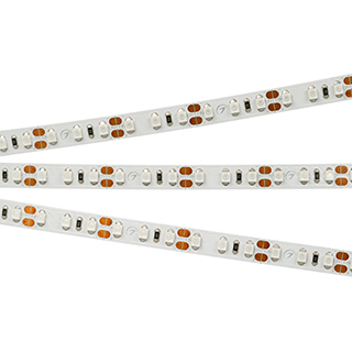 Светодиодная лента Arlight RT-A120-8mm 12V Orange (9.6 W/m, IP20, 2835, 5m) 015902(2) в Санкт-Петербурге