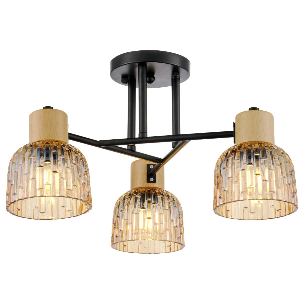 Потолочный светильник Velante 213-027-03 в Санкт-Петербурге