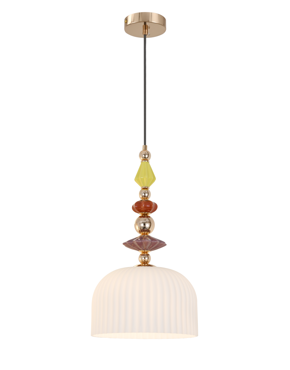 Подвесной светильник Moderli Charm V11181-1P в Санкт-Петербурге