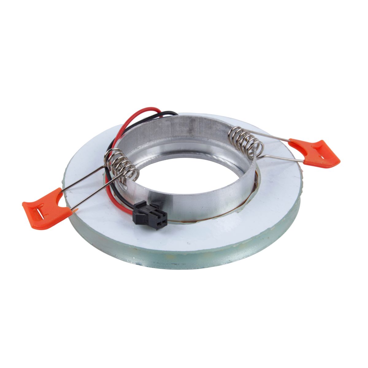 Встраиваемый светильник Fametto Luciole DLS-L208 GU5.3 CHROME/WHITE UL-00013091 в Санкт-Петербурге