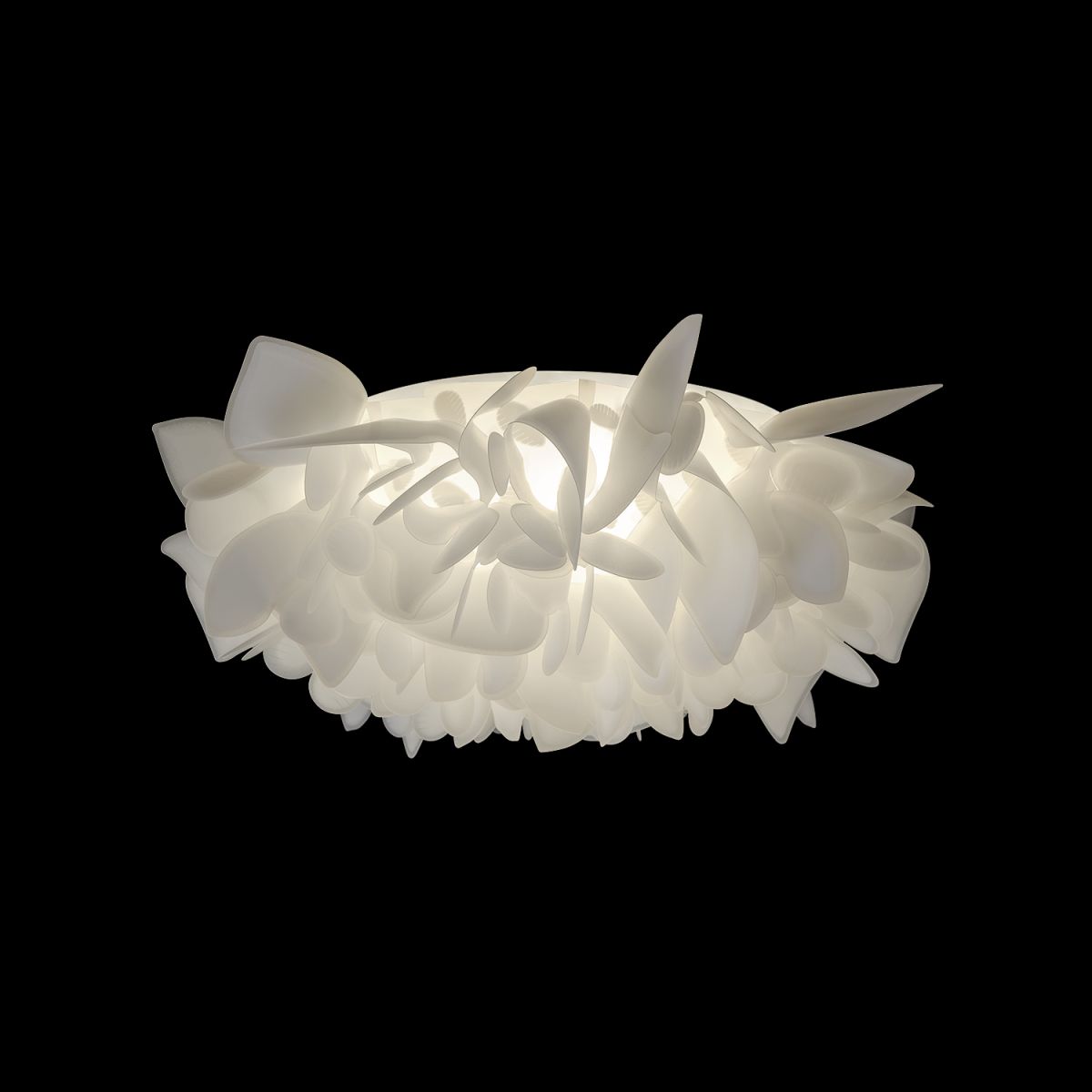 Потолочный светильник Loft IT Clizia 10594/530C White в Санкт-Петербурге