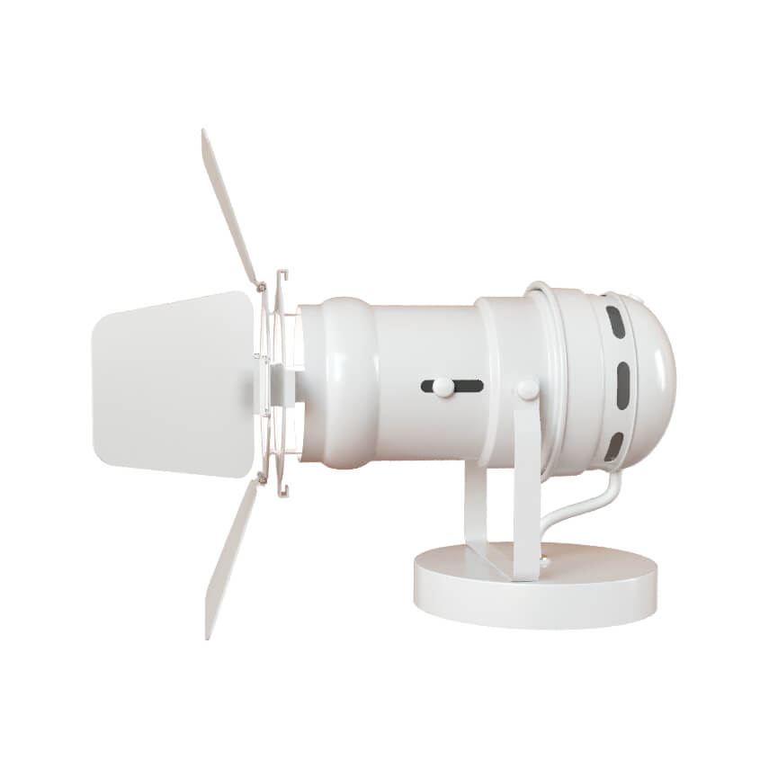 Спот LOFT IT Cinema Loft2096-S УЦ в #REGION_NAME_DECLINE_PP#