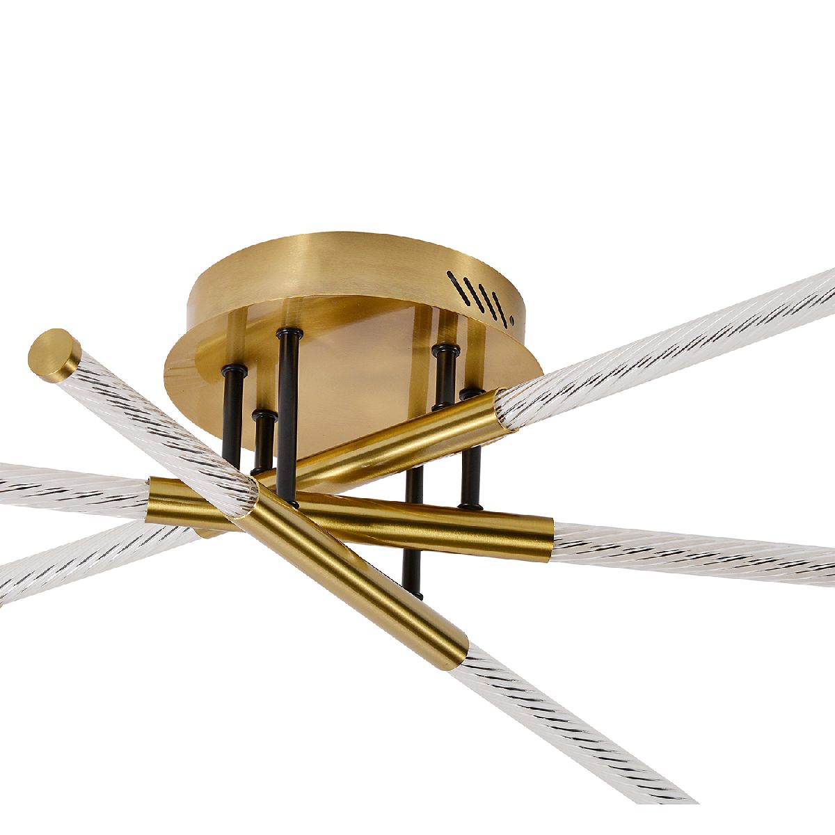 Потолочная люстра F-Promo Vigas 4469-3C в #REGION_NAME_DECLINE_PP#