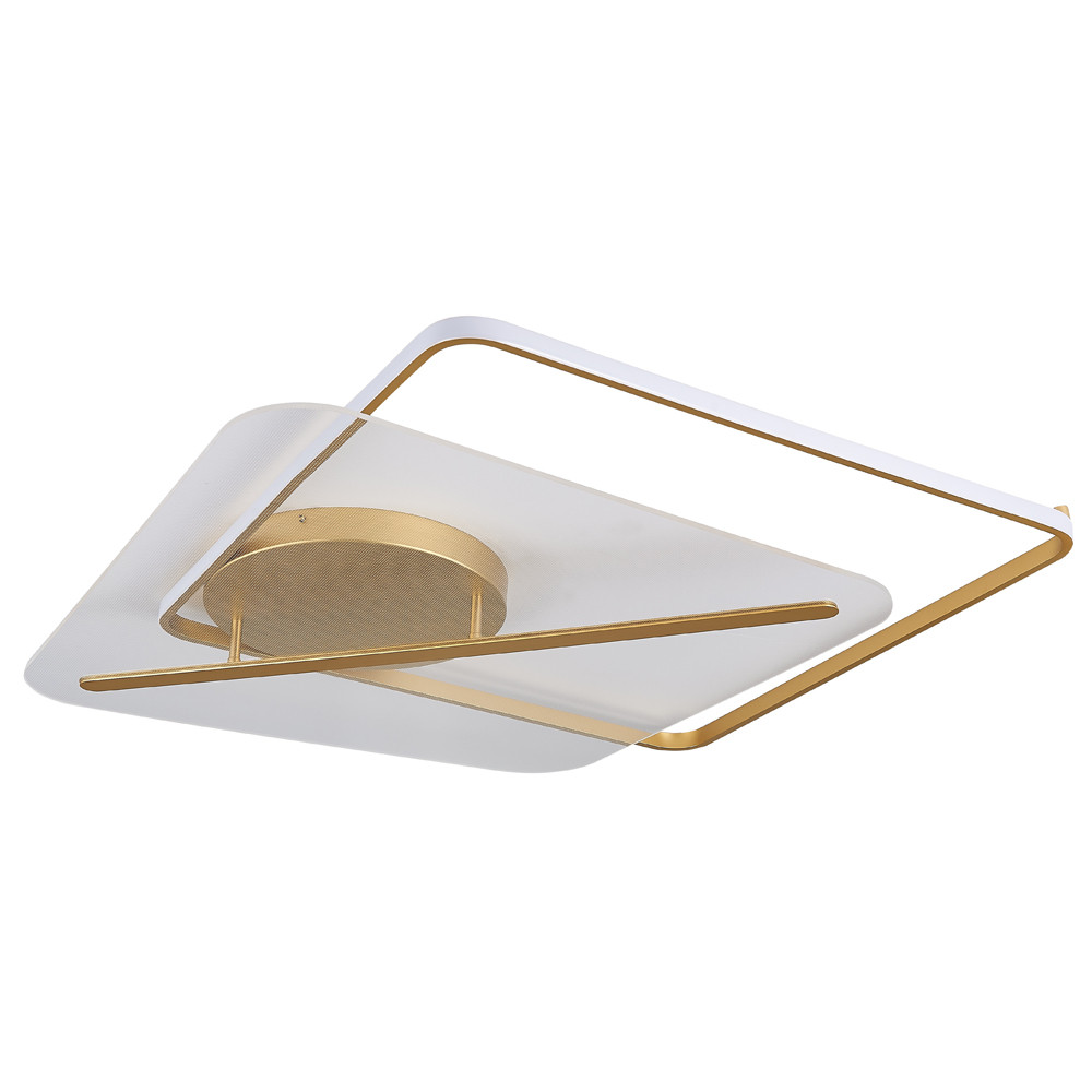 Потолочная люстра Simple Story 1164-LED100CL в Санкт-Петербурге