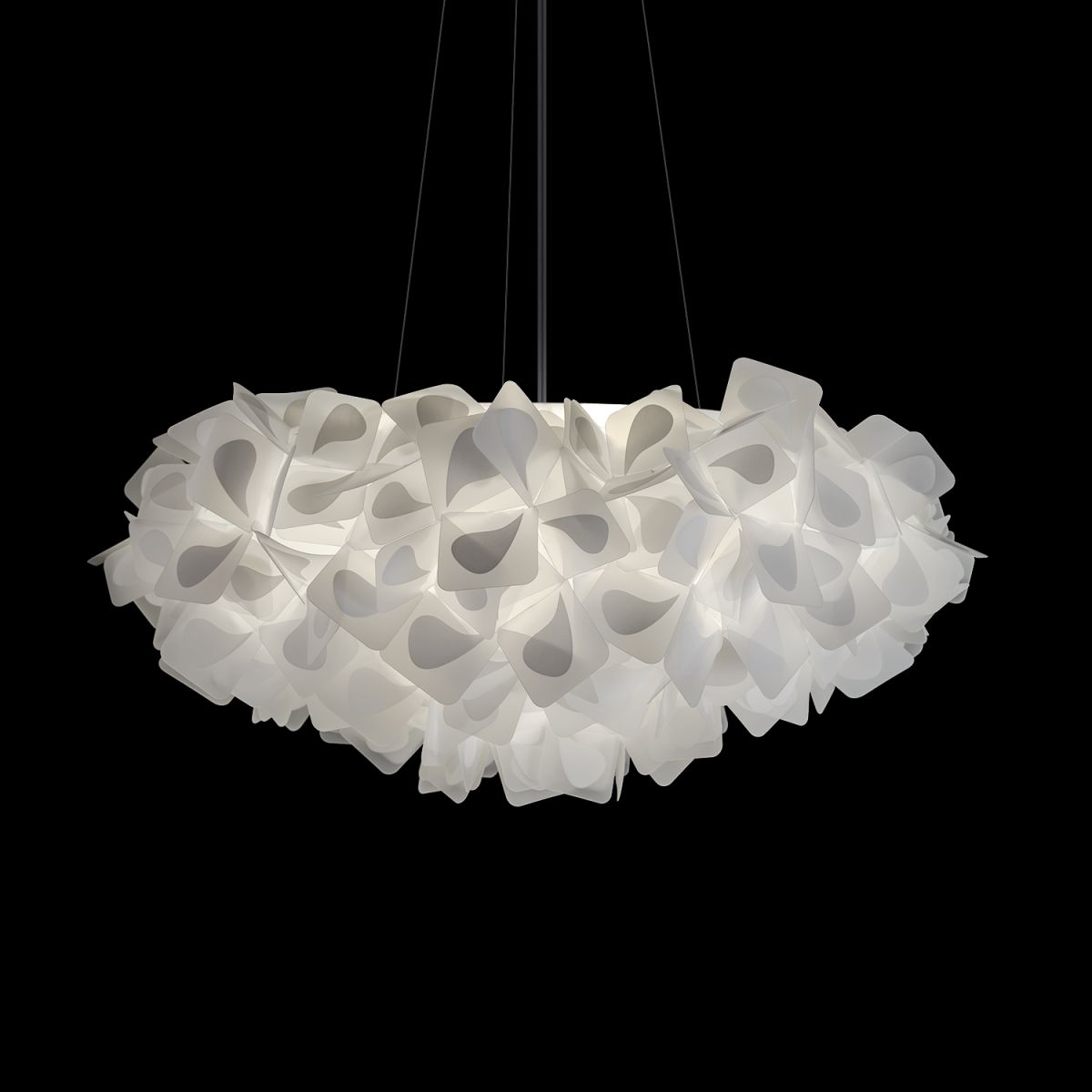 Подвесной светильник Loft IT Clizia 10595/780 White в Санкт-Петербурге