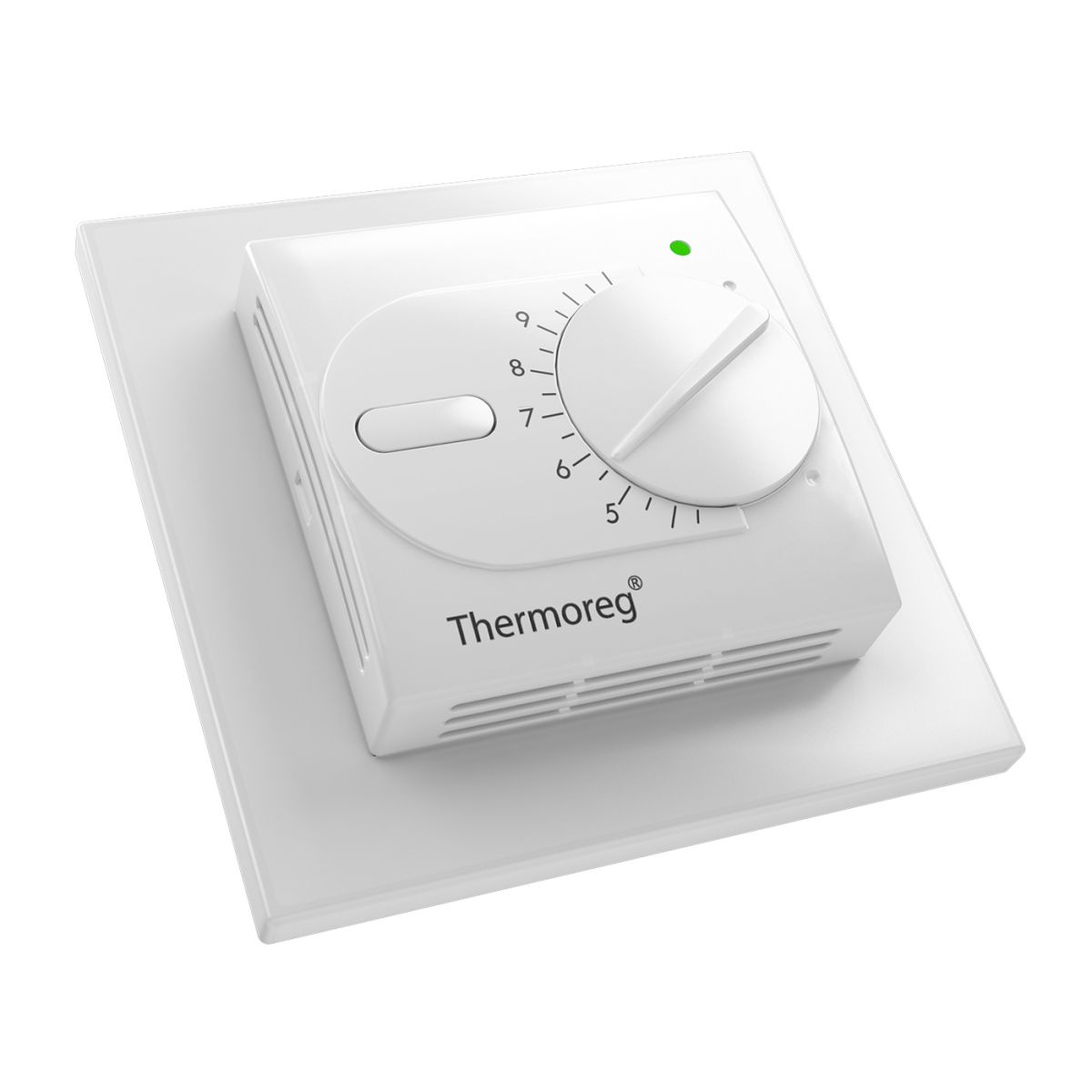 Терморегулятор Thermoreg TI-200 Design в Санкт-Петербурге