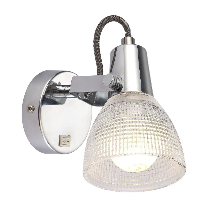 Спот Arte Lamp A1026AP-1CC в Санкт-Петербурге