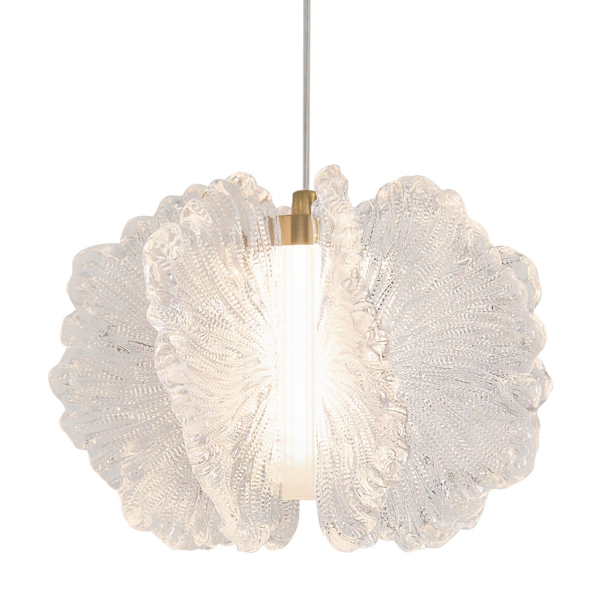 Подвесной светильник Freya Flower FR5579PL-L8BS в Санкт-Петербурге