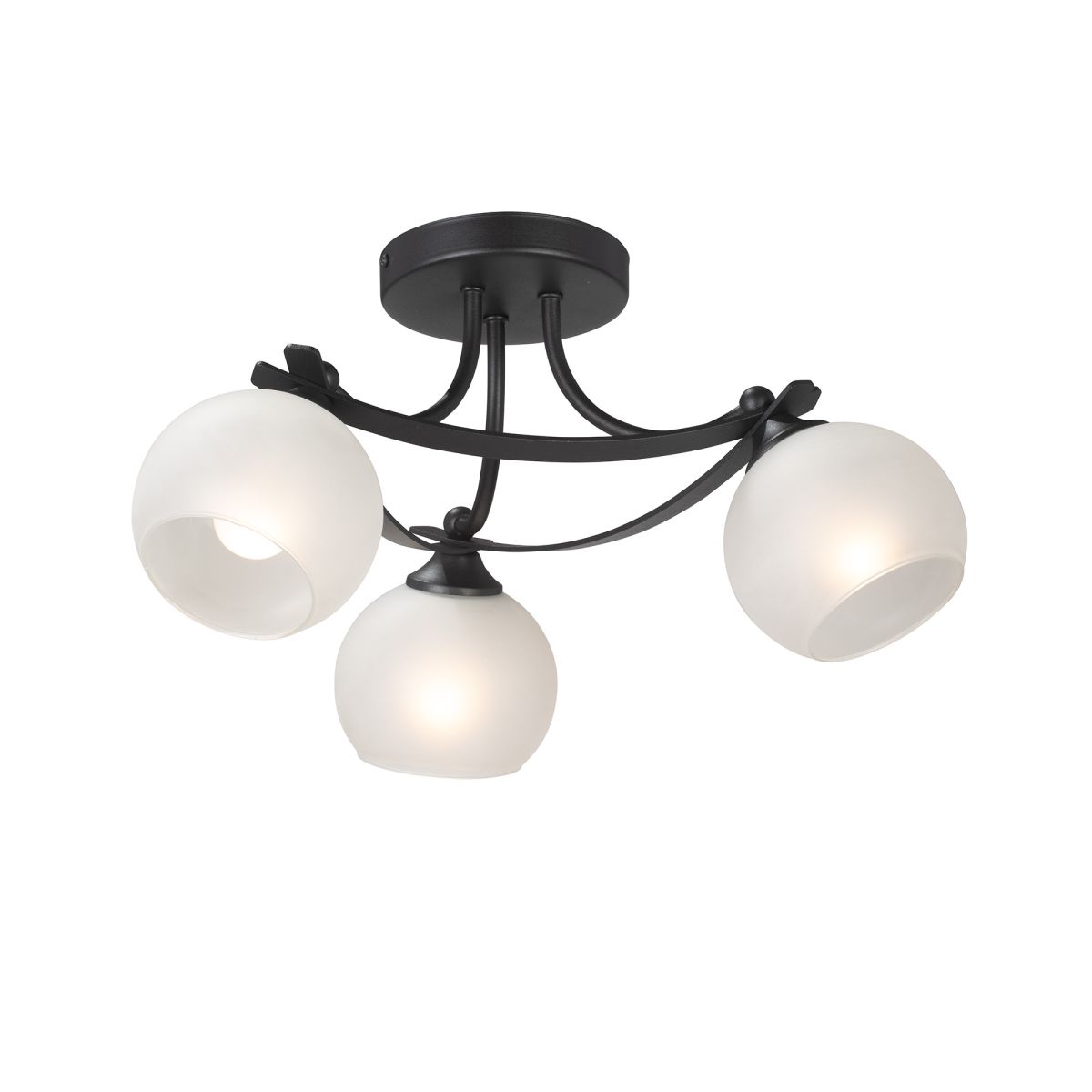 Потолочная люстра Vitaluce V2564-1/3PL в #REGION_NAME_DECLINE_PP#