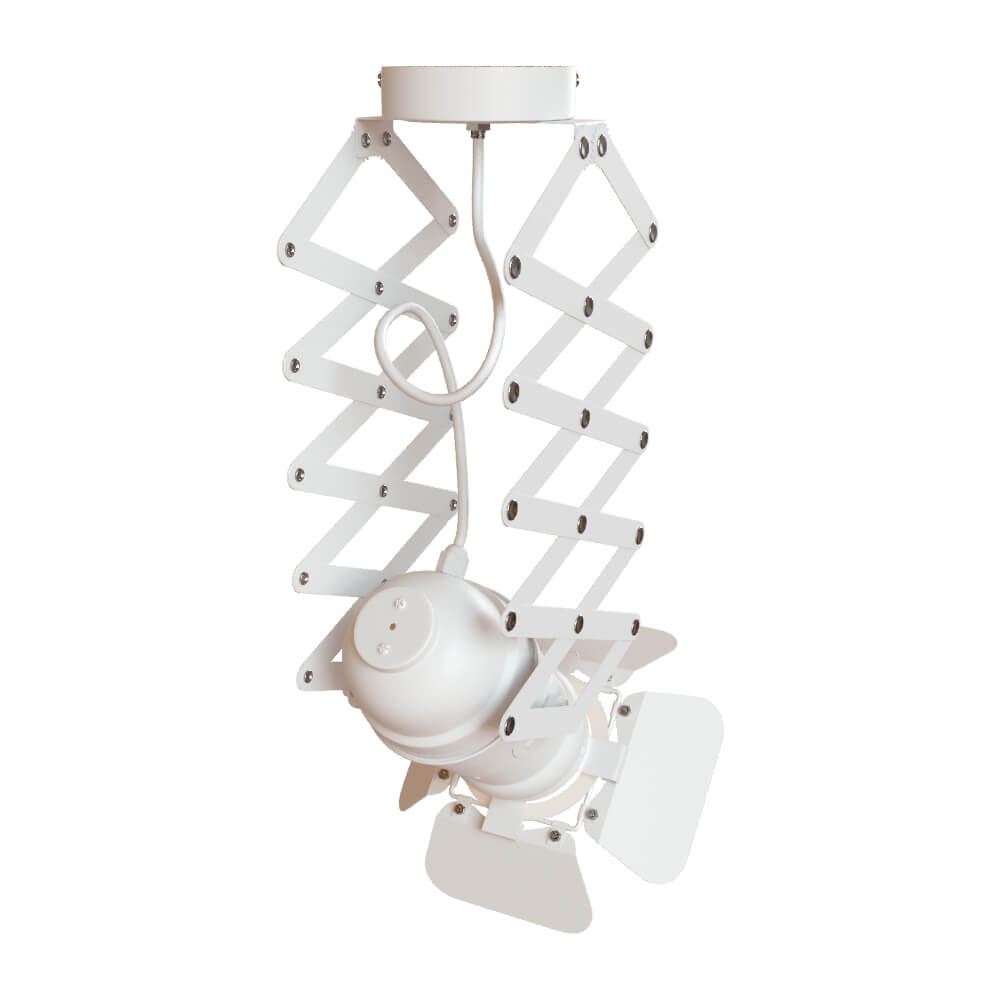 Спот LOFT IT Cinema Loft3096-M УЦ в #REGION_NAME_DECLINE_PP#