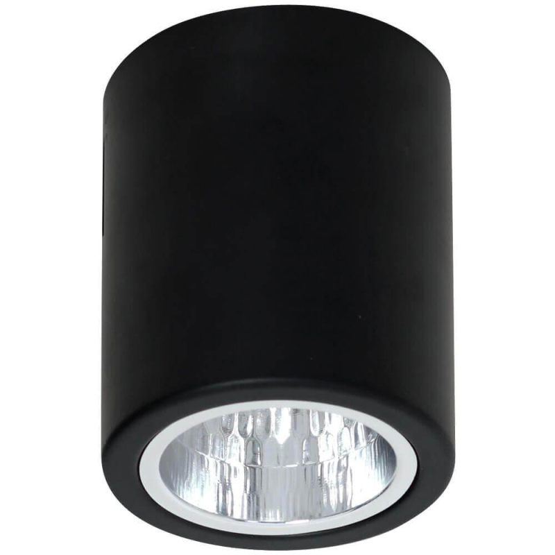 Потолочный светильник Luminex Downlight Round 7237 в #REGION_NAME_DECLINE_PP#