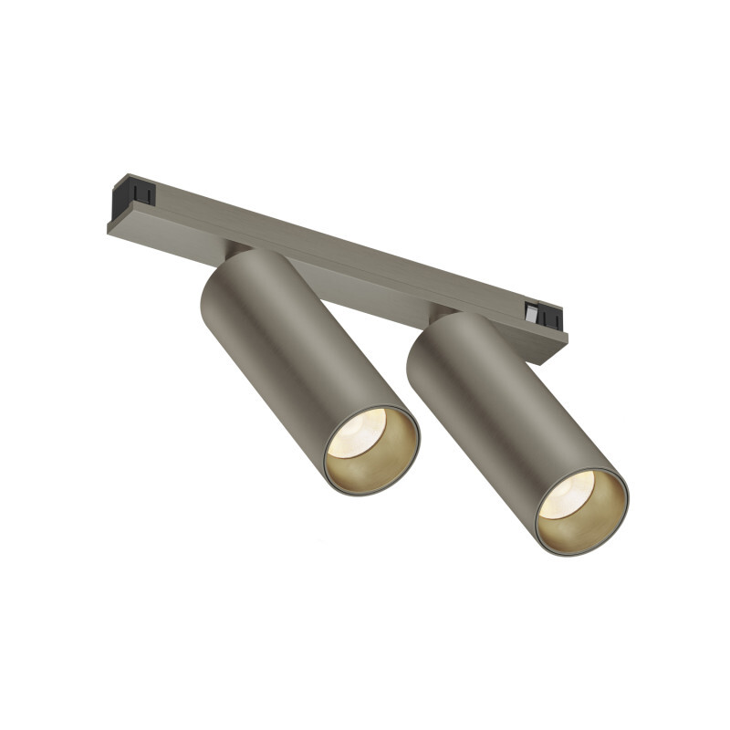 Трековый магнитный светильник Denkirs Shine Spot Zigbee DK5942-DN в Санкт-Петербурге