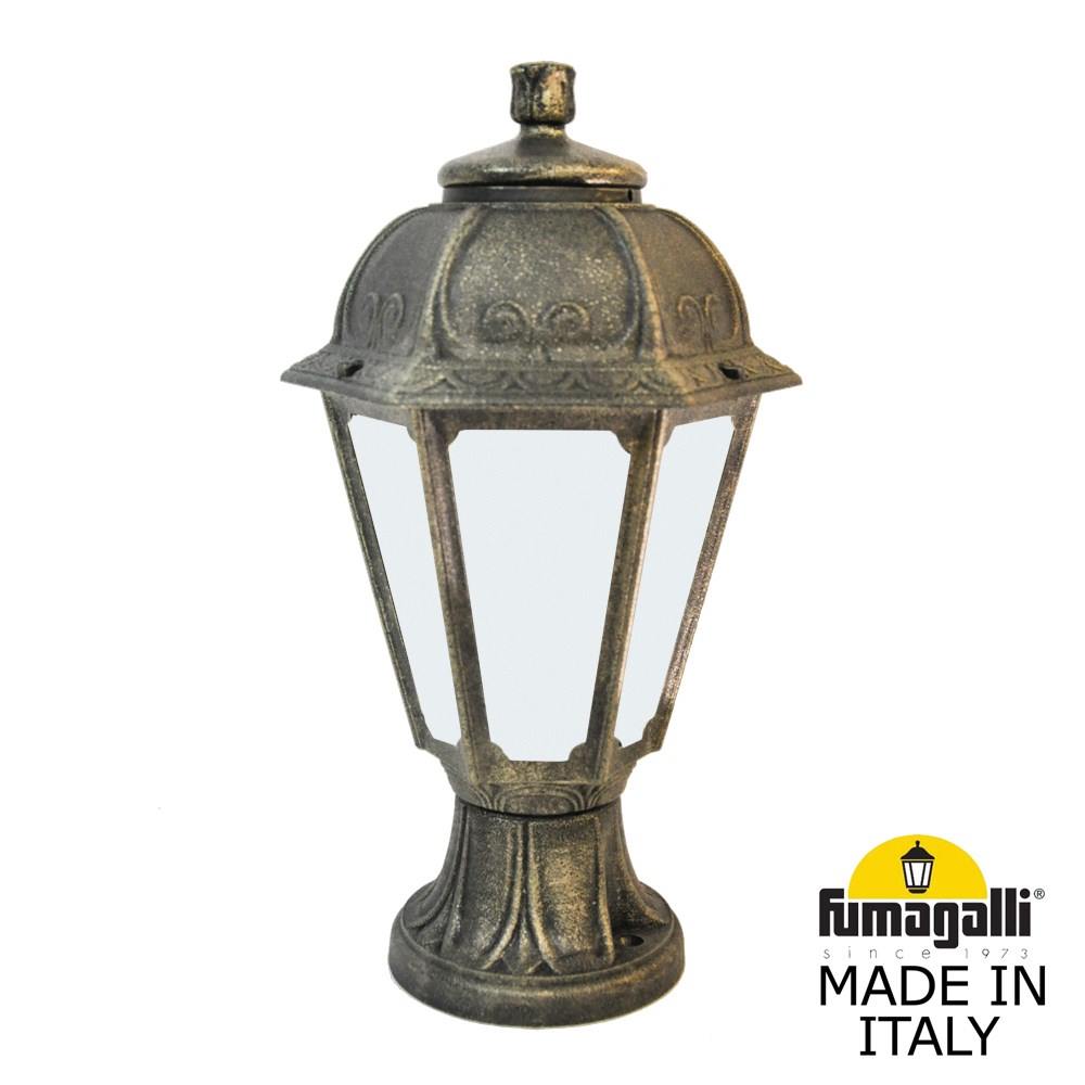 Ландшафтный светильник Fumagalli MIKROLOT/SABA K22.110.000.BYE27 в Санкт-Петербурге