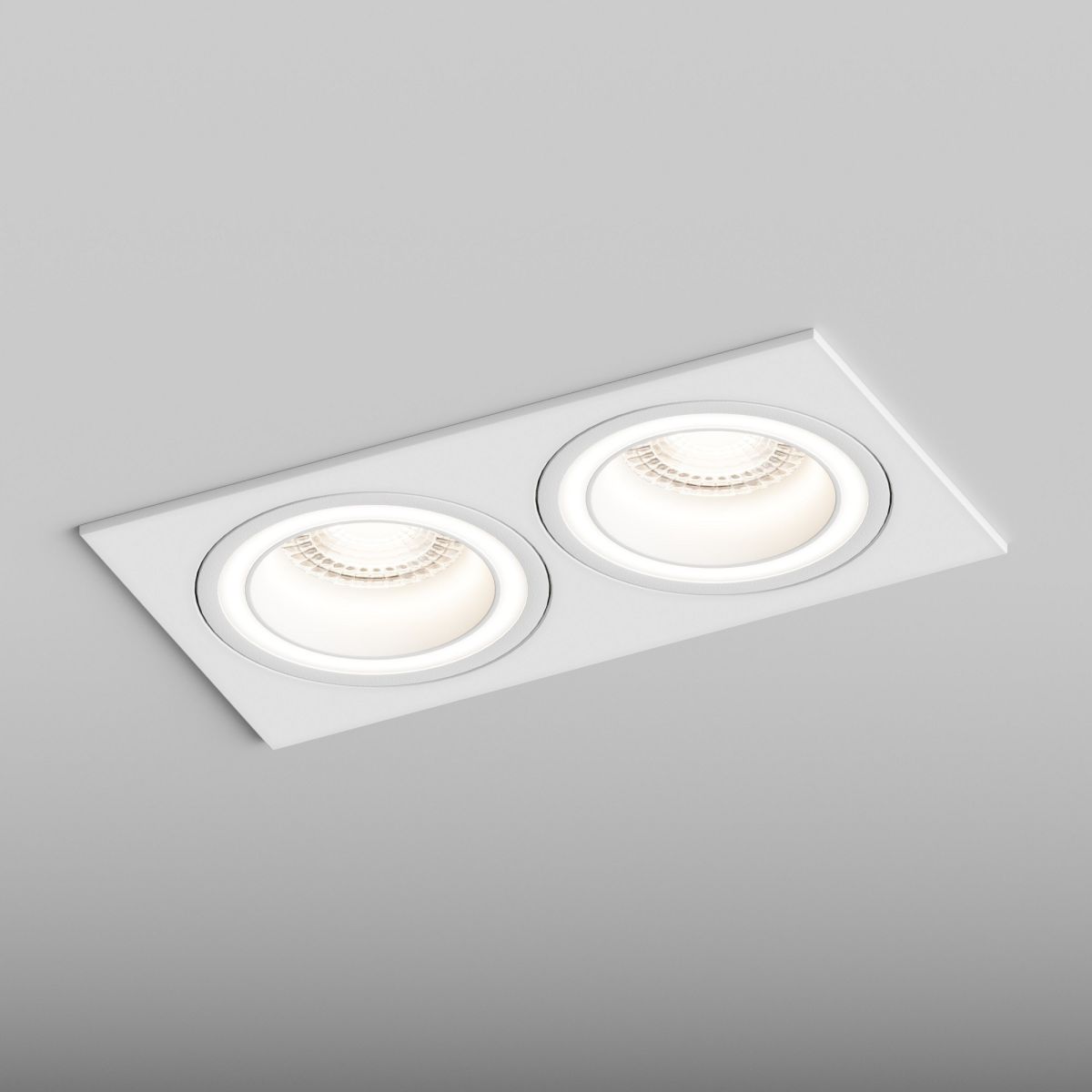 Встраиваемый светильник Hesby Lighting Eclipse HSBL_0111 в Санкт-Петербурге