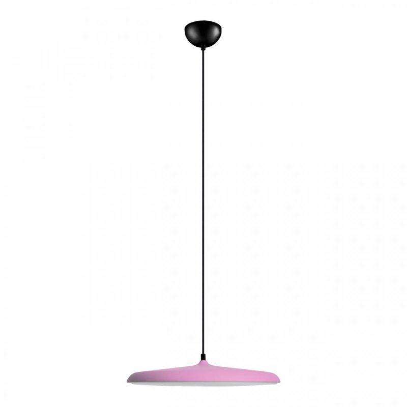 Подвесной светильник Loft IT Plato 10119 Pink в #REGION_NAME_DECLINE_PP#