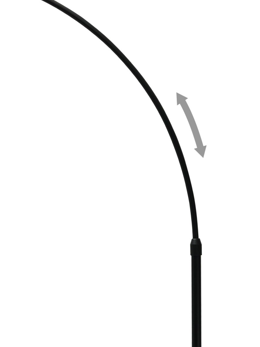 Торшер ARTSTYLE HT-773BW в Санкт-Петербурге