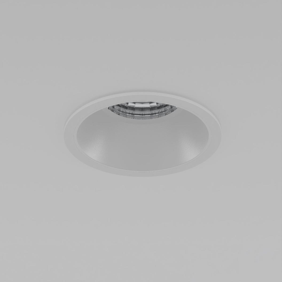 Встраиваемый светильник Favourite Lamppu 4522-1C в #REGION_NAME_DECLINE_PP#