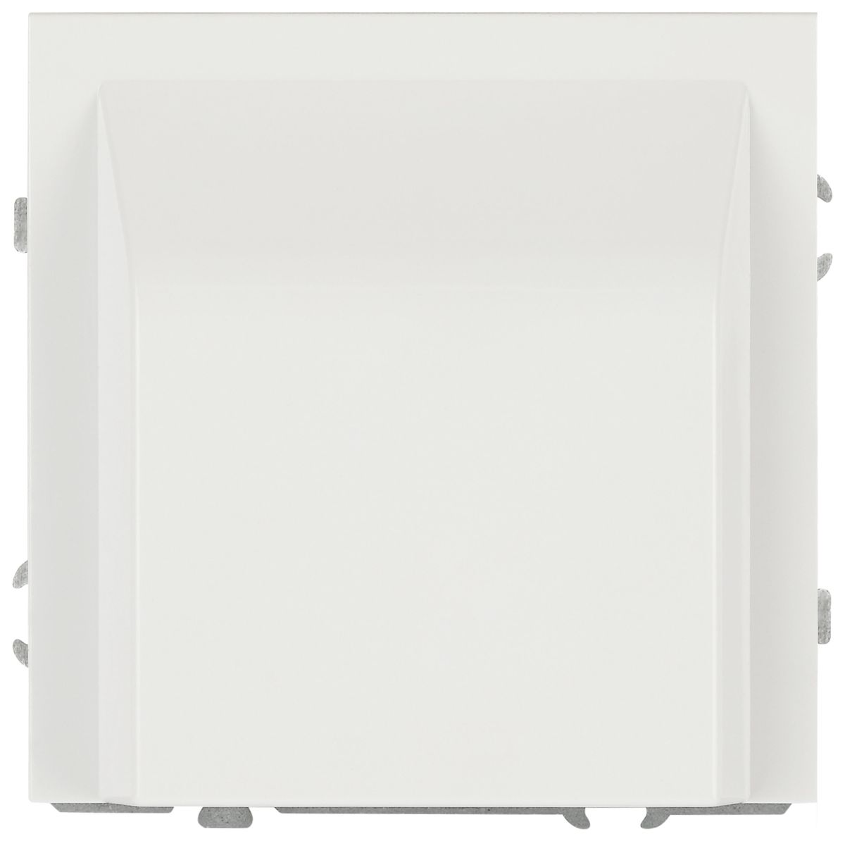 Вывод кабеля ЭРА Galaxy 15-6001-01 белый Б0070894 в Санкт-Петербурге