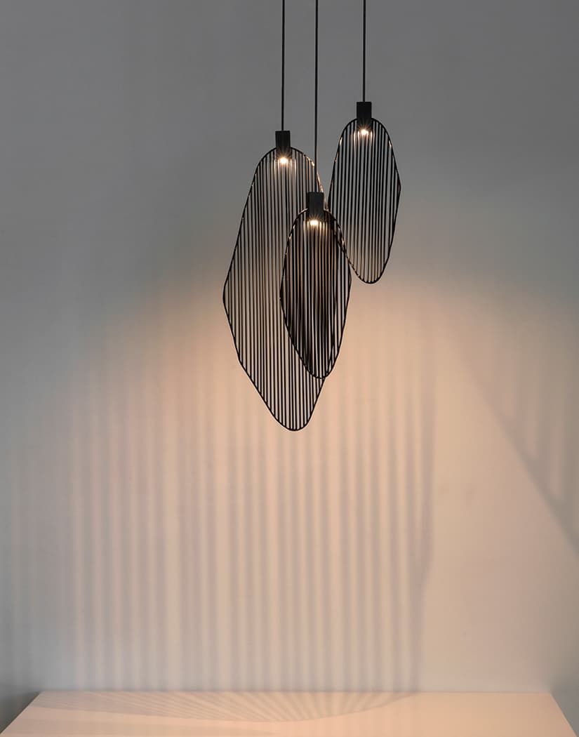 Подвесной светильник Delight Collection 5046P/S black в #REGION_NAME_DECLINE_PP#