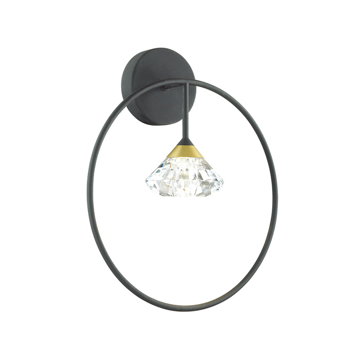 Бра Odeon Light Arco 4100/1W в Санкт-Петербурге