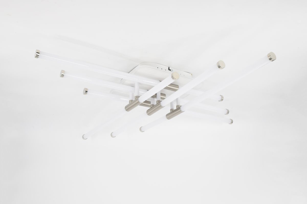 Потолочный светильник Rivoli Morgan 6196-733 Б0070146 в #REGION_NAME_DECLINE_PP#