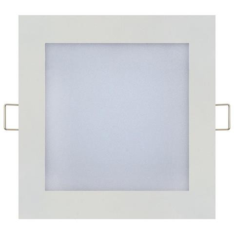 Встраиваемый светильник Horoz Electric SLIM/Sq-9  056-005-0009 9W 2700K HRZ00002351 в Санкт-Петербурге