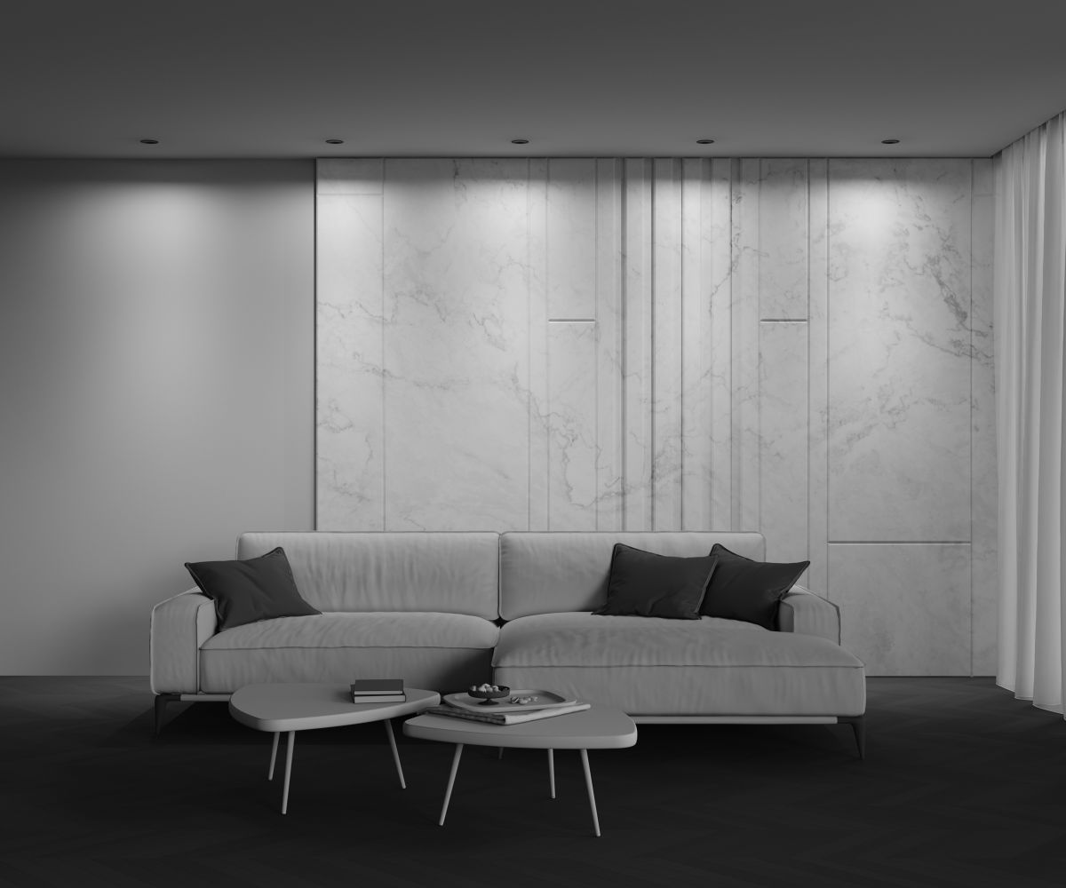 Встраиваемый светильник Maytoni Parete DL100-12W2.7-3-4K-RD-B в Санкт-Петербурге