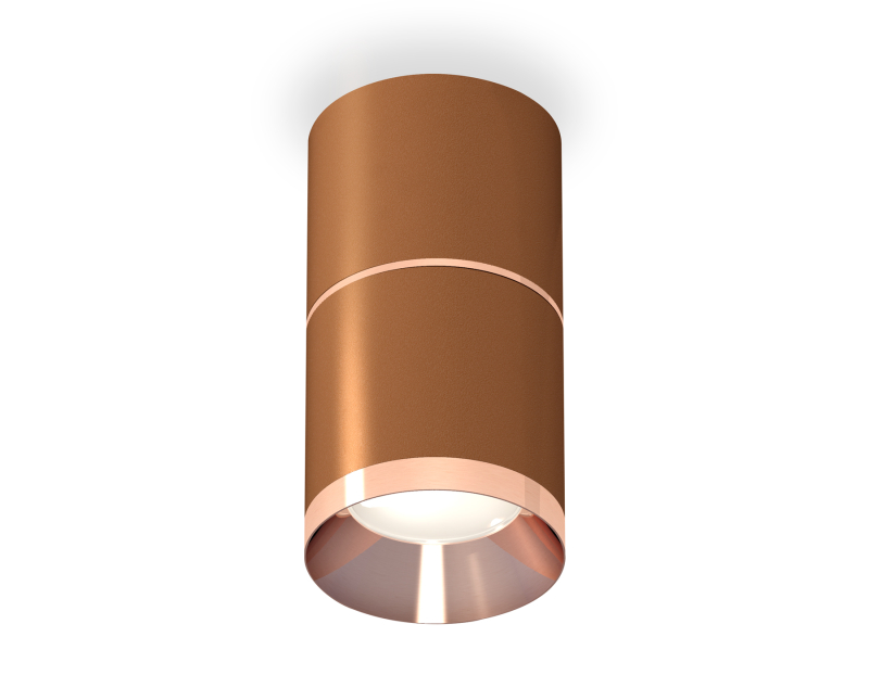 Потолочный светильник Ambrella Light Techno Spot XS7404081 (C7404, A2073, C7404, N7035) в Санкт-Петербурге