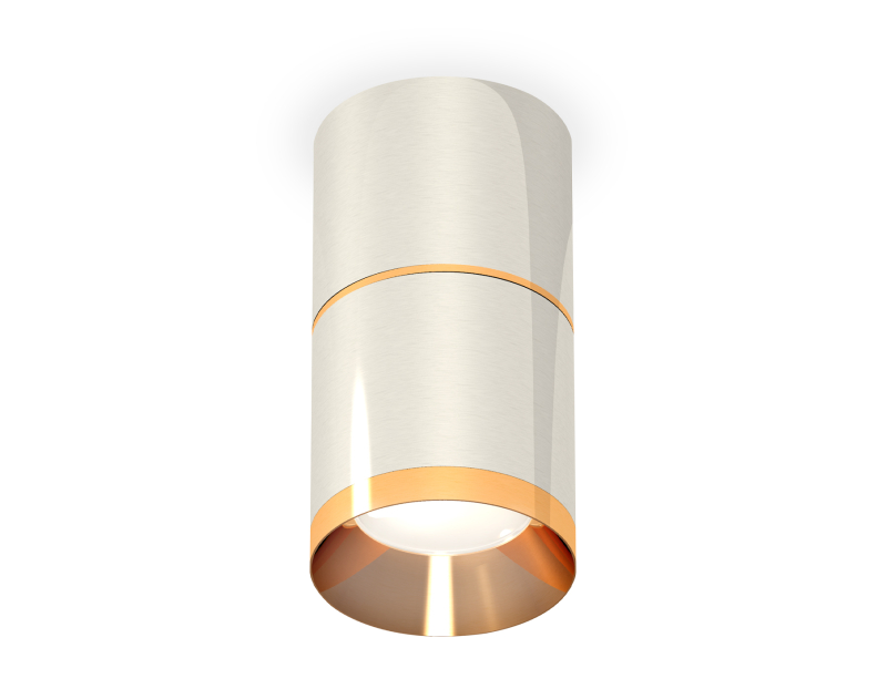 Потолочный светильник Ambrella Light Techno Spot XS7405061 (C7405, A2072, C7405, N7034) в Санкт-Петербурге