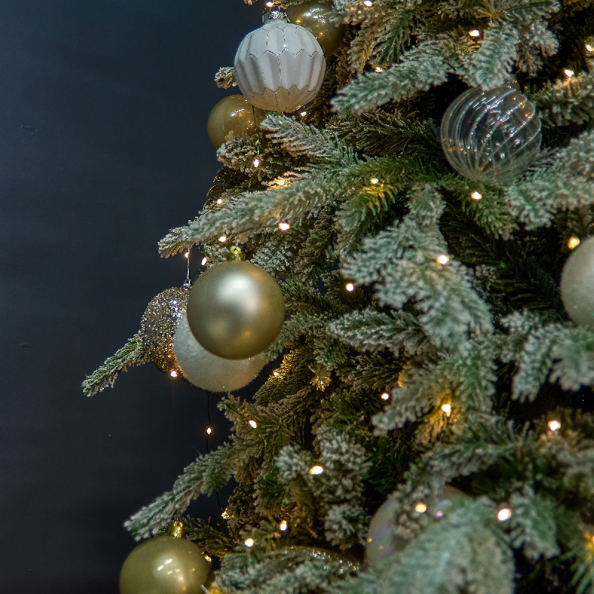 Гирлянда Роса Uniel ULD-S10000-1000/DGA WARM WHITE IP20 DEW UL-00012089 в #REGION_NAME_DECLINE_PP#