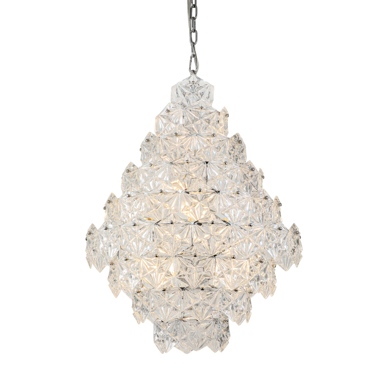 Подвесная люстра Delight Collection Hermitage 771130 в Санкт-Петербурге