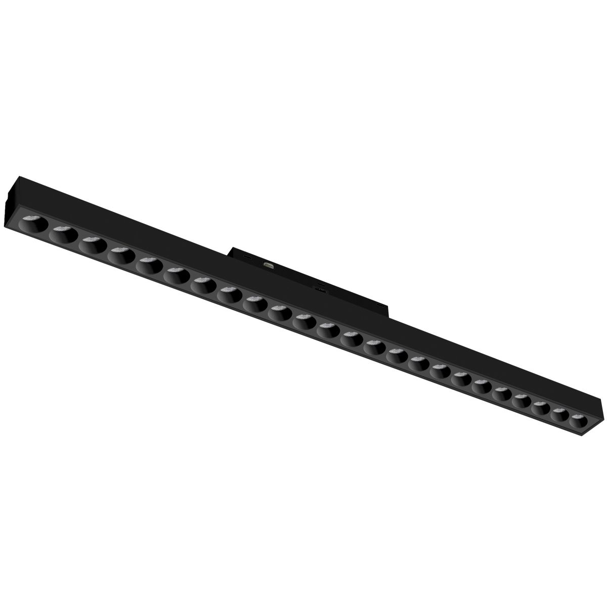 Трековый однофазный светильник направленного света Lightstar Uno CCT 259207CCT в Санкт-Петербурге